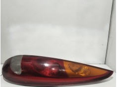 Recambio de piloto trasero derecho para nissan almera tino (v10) 2.2 dci referencia OEM IAM 26550BU200