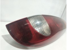 Recambio de piloto trasero derecho para nissan almera tino (v10) 2.2 dci referencia OEM IAM 26550BU200   2