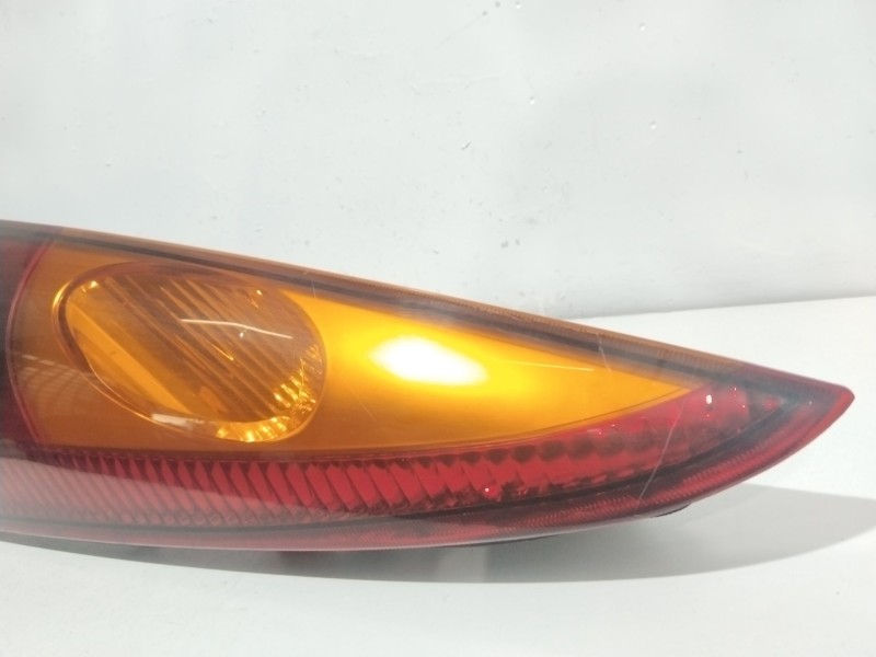 Recambio de piloto trasero derecho para nissan almera tino (v10) 2.2 dci referencia OEM IAM 26550BU200  