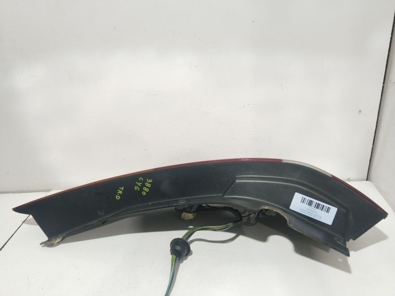 Recambio de piloto trasero derecho para nissan almera tino (v10) 2.2 dci referencia OEM IAM 26550BU200  