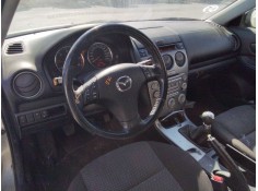 mazda 6 hatchback (gg) del año 2005 2