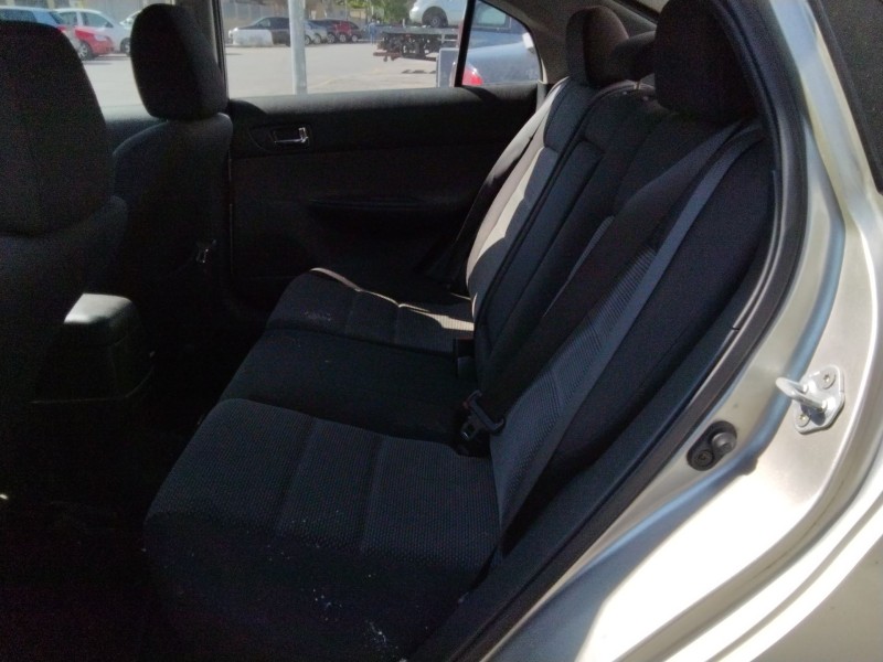 mazda 6 hatchback (gg) del año 2005