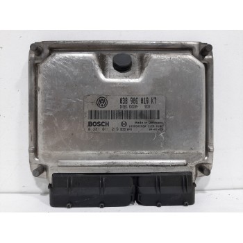CENTRALITA MOTOR UCE 038906019KT 0281011219 