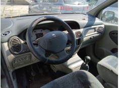 renault scénic i monospace (ja0/1_, fa0_) del año 2000 2