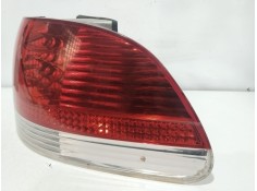 Recambio de piloto trasero derecho para bmw 7 (e65, e66, e67) 735 i, li referencia OEM IAM 011237011238   2