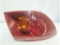 Recambio de piloto trasero izquierdo para mazda 3 (bk) 1.6 (bk14) referencia OEM IAM BP4K51160D