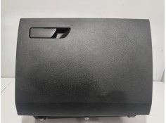 Recambio de guantera para seat leon (5f1) 1.4 tgi referencia OEM IAM 5F1857095