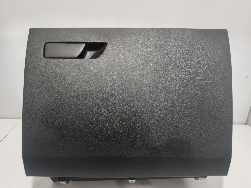 Recambio de guantera para seat leon (5f1) 1.4 tgi referencia OEM IAM 5F1857095  