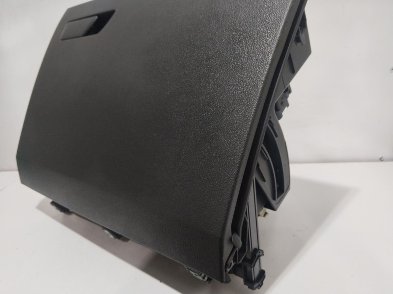 Recambio de guantera para seat leon (5f1) 1.4 tgi referencia OEM IAM 5F1857095  