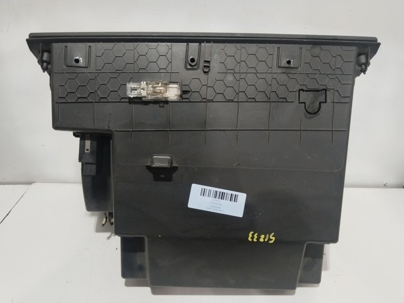 Recambio de guantera para seat leon (5f1) 1.4 tgi referencia OEM IAM 5F1857095  