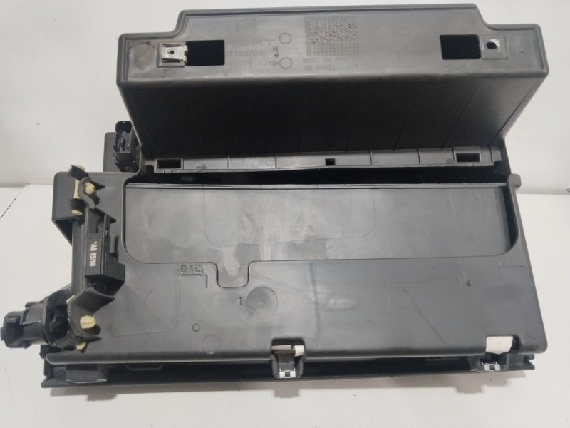 Recambio de guantera para seat leon (5f1) 1.4 tgi referencia OEM IAM 5F1857095  