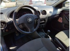 seat ibiza iii (6l1) del año 2004 2