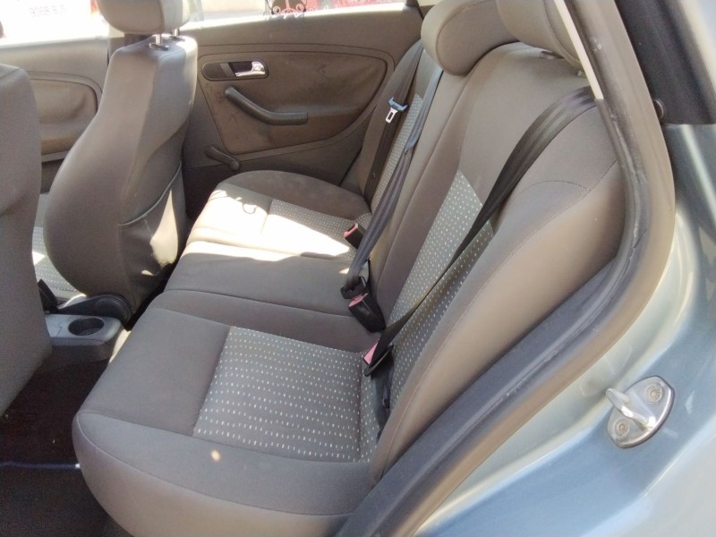 seat ibiza iii (6l1) del año 2004