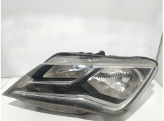 Recambio de faro izquierdo para seat toledo iv (kg3) 1.6 tdi referencia OEM IAM 6JB941015