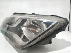Recambio de faro izquierdo para seat toledo iv (kg3) 1.6 tdi referencia OEM IAM 6JB941015   2