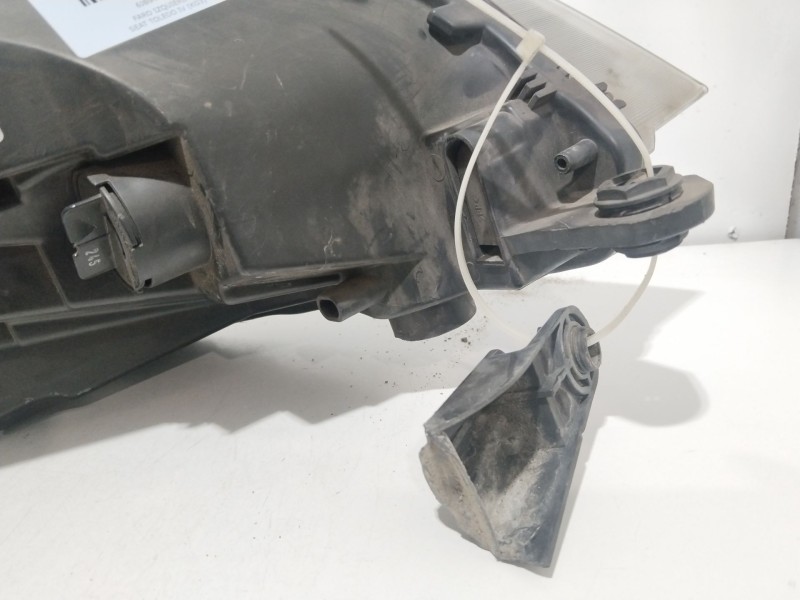 Recambio de faro izquierdo para seat toledo iv (kg3) 1.6 tdi referencia OEM IAM 6JB941015  