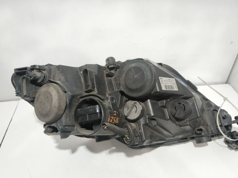 Recambio de faro izquierdo para seat toledo iv (kg3) 1.6 tdi referencia OEM IAM 6JB941015  