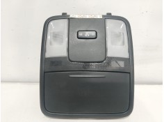 Recambio de luz interior delantera central para kia ceed tourer (cd) 1.6 crdi 136 referencia OEM IAM 92810M6010WK  