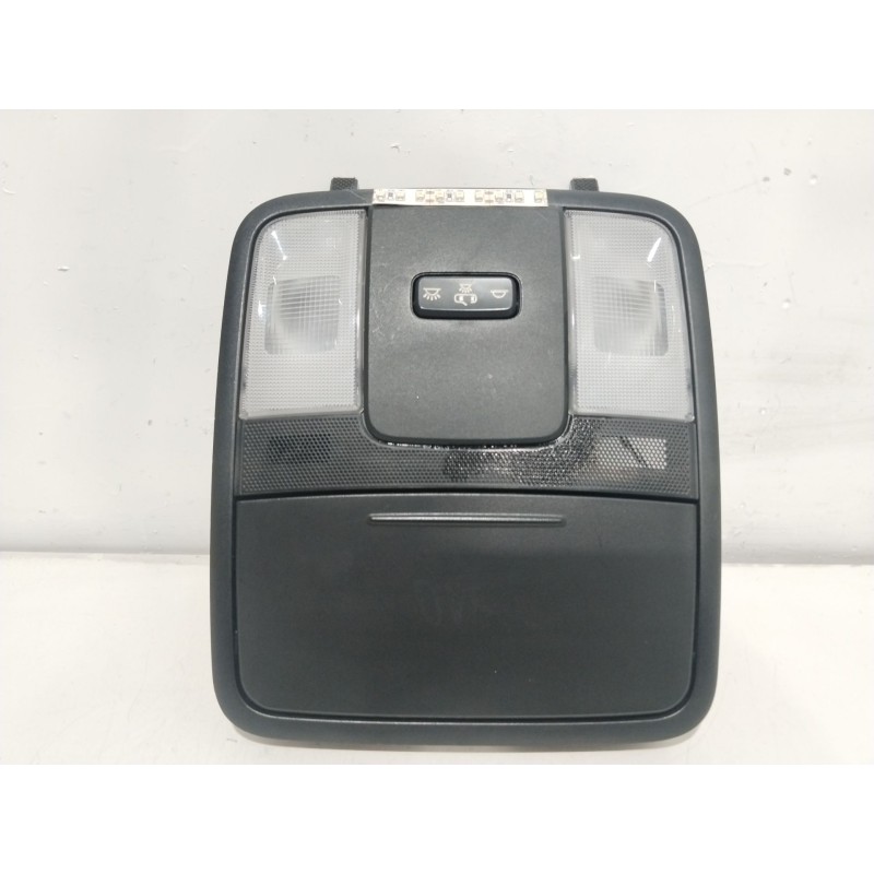 Recambio de luz interior delantera central para kia ceed tourer (cd) 1.6 crdi 136 referencia OEM IAM 92810M6010WK  