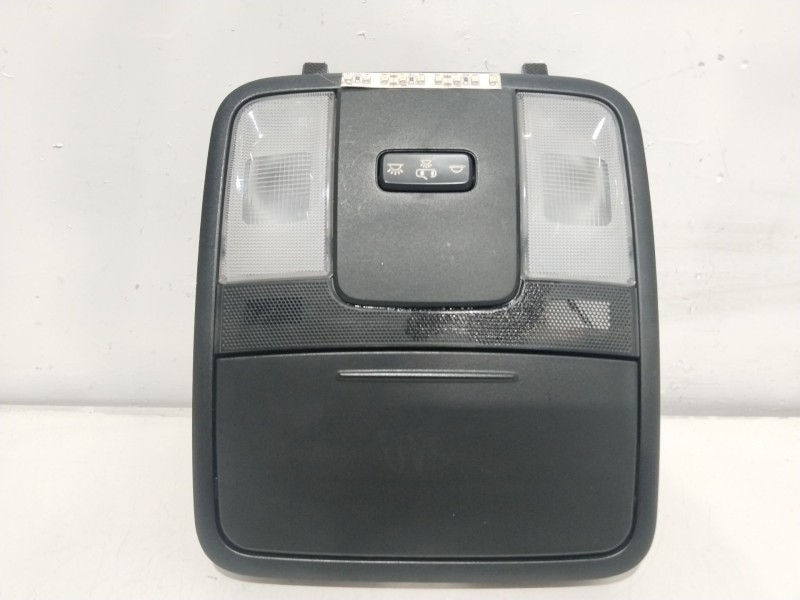Recambio de luz interior delantera central para kia ceed tourer (cd) 1.6 crdi 136 referencia OEM IAM 92810M6010WK  