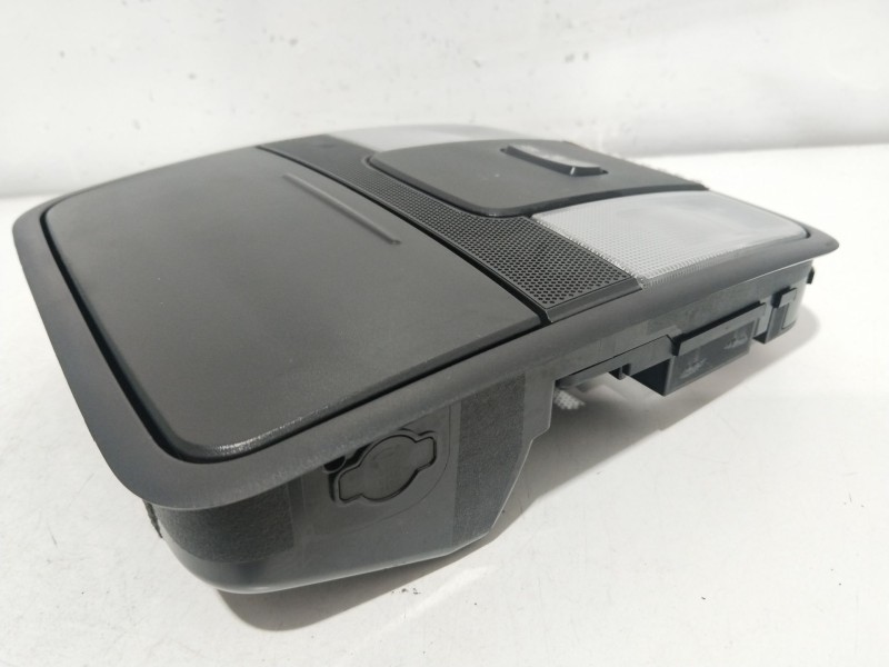 Recambio de luz interior delantera central para kia ceed tourer (cd) 1.6 crdi 136 referencia OEM IAM 92810M6010WK  