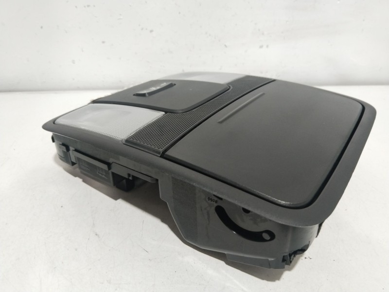 Recambio de luz interior delantera central para kia ceed tourer (cd) 1.6 crdi 136 referencia OEM IAM 92810M6010WK  