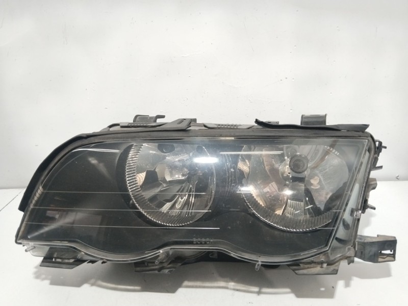 Recambio de faro izquierdo para bmw serie 3 touring (e46) 320d referencia OEM IAM 6902745  