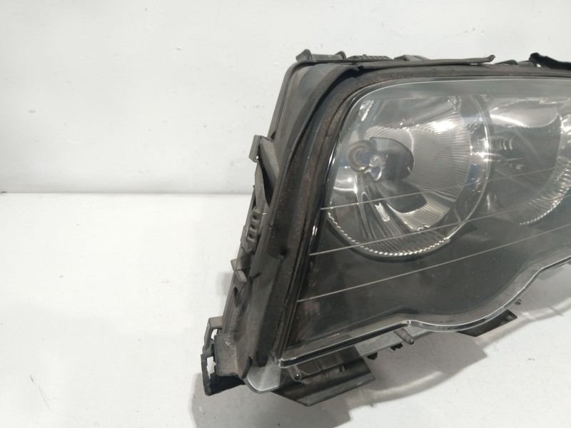 Recambio de faro izquierdo para bmw serie 3 touring (e46) 320d referencia OEM IAM 6902745  