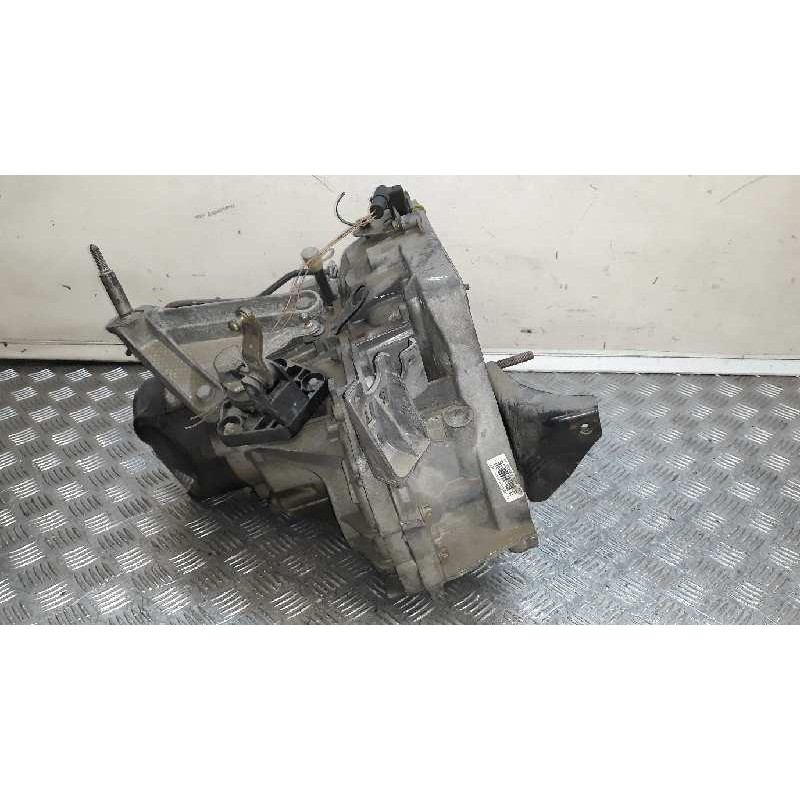 CAJA CAMBIOS JR5102  - imagen 4
