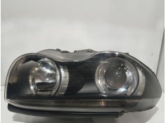 Recambio de faro derecho para bmw 7 (e65, e66, e67) 735 i, li referencia OEM IAM 15621000RE 5DV00829000 63127164688
