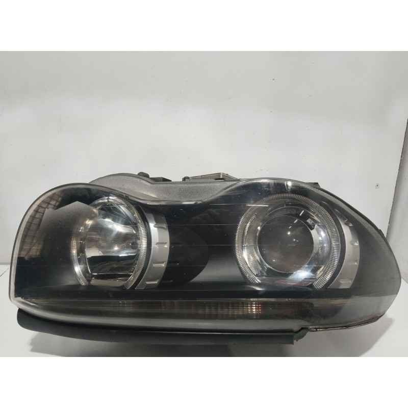 Recambio de faro derecho para bmw 7 (e65, e66, e67) 735 i, li referencia OEM IAM 15621000RE 5DV00829000 63127164688