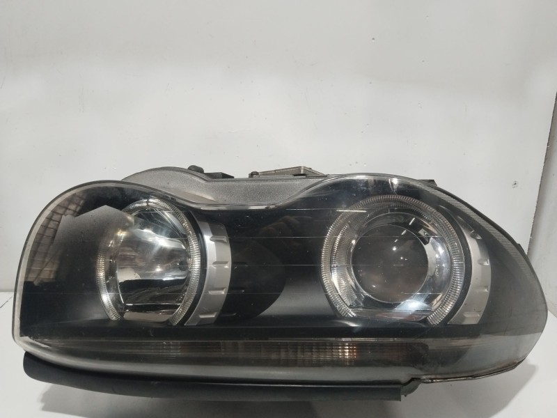 Recambio de faro derecho para bmw 7 (e65, e66, e67) 735 i, li referencia OEM IAM 15621000RE 5DV00829000 63127164688
