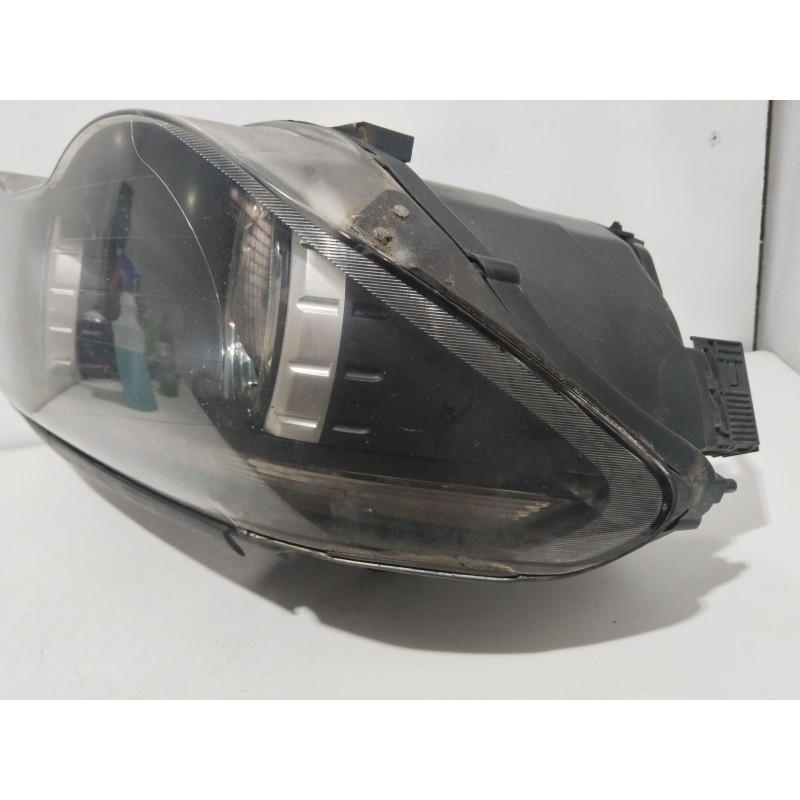 Recambio de faro derecho para bmw 7 (e65, e66, e67) 735 i, li referencia OEM IAM 15621000RE 5DV00829000 63127164688