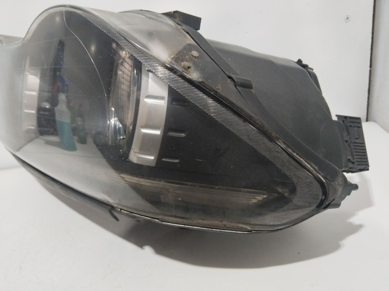 Recambio de faro derecho para bmw 7 (e65, e66, e67) 735 i, li referencia OEM IAM 15621000RE 5DV00829000 63127164688