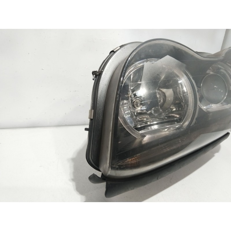 Recambio de faro derecho para bmw 7 (e65, e66, e67) 735 i, li referencia OEM IAM 15621000RE 5DV00829000 63127164688