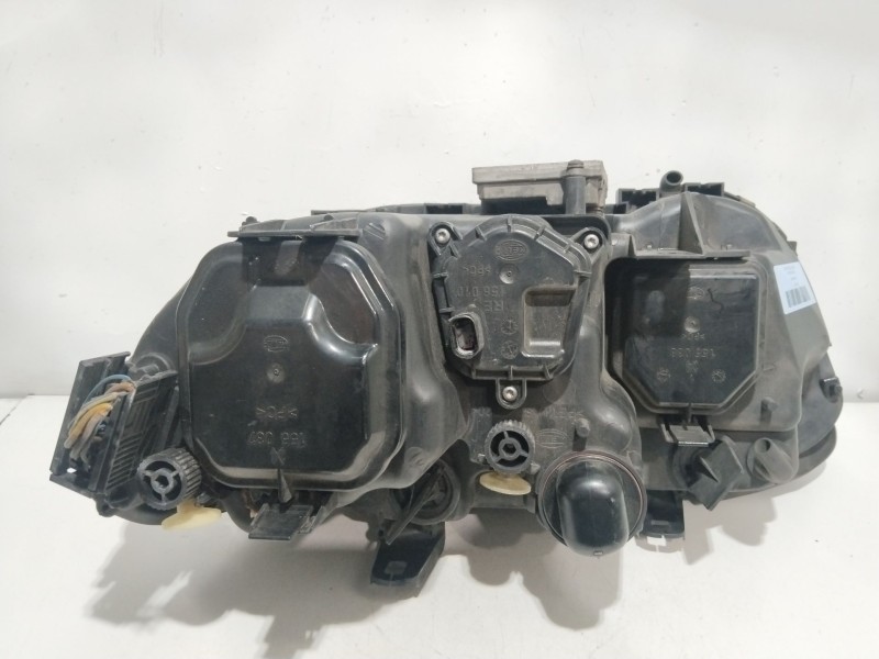 Recambio de faro derecho para bmw 7 (e65, e66, e67) 735 i, li referencia OEM IAM 15621000RE 5DV00829000 63127164688