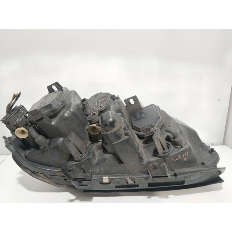 Recambio de faro derecho para bmw 7 (e65, e66, e67) 735 i, li referencia OEM IAM 15621000RE 5DV00829000 63127164688