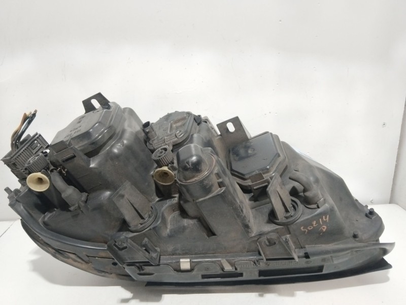 Recambio de faro derecho para bmw 7 (e65, e66, e67) 735 i, li referencia OEM IAM 15621000RE 5DV00829000 63127164688