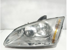 Recambio de faro izquierdo para ford focus ii (da_, hcp, dp) 2.0 referencia OEM IAM 4M5113W030AF