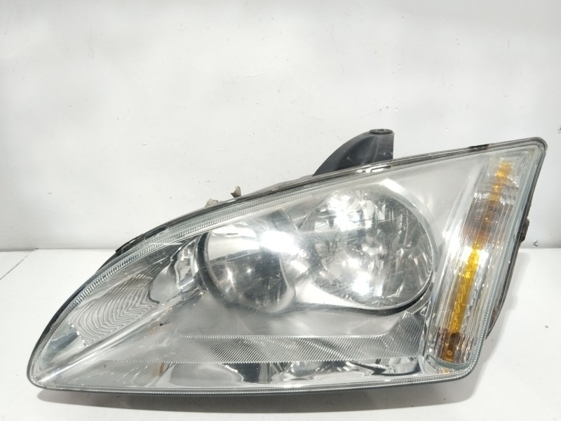 Recambio de faro izquierdo para ford focus ii (da_, hcp, dp) 2.0 referencia OEM IAM 4M5113W030AF  