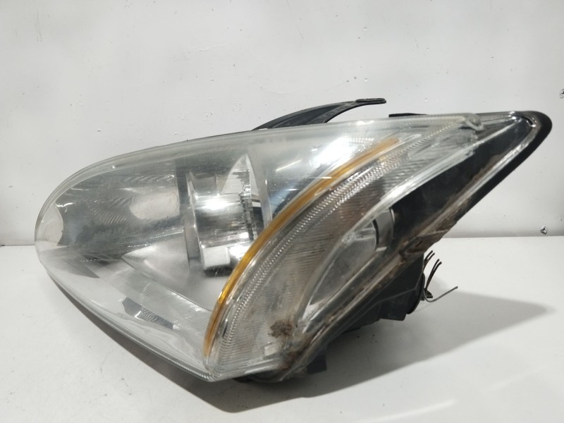Recambio de faro izquierdo para ford focus ii (da_, hcp, dp) 2.0 referencia OEM IAM 4M5113W030AF  