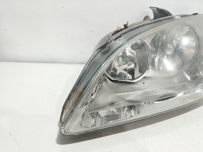 Recambio de faro izquierdo para ford focus ii (da_, hcp, dp) 2.0 referencia OEM IAM 4M5113W030AF  