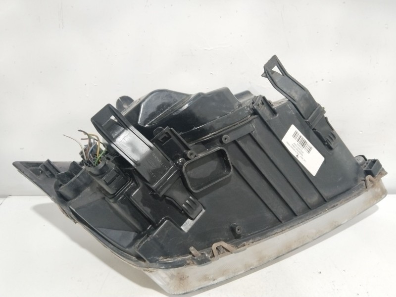 Recambio de faro izquierdo para ford focus ii (da_, hcp, dp) 2.0 referencia OEM IAM 4M5113W030AF  