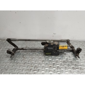 MOTOR LIMPIA DELANTERO 0390241744 