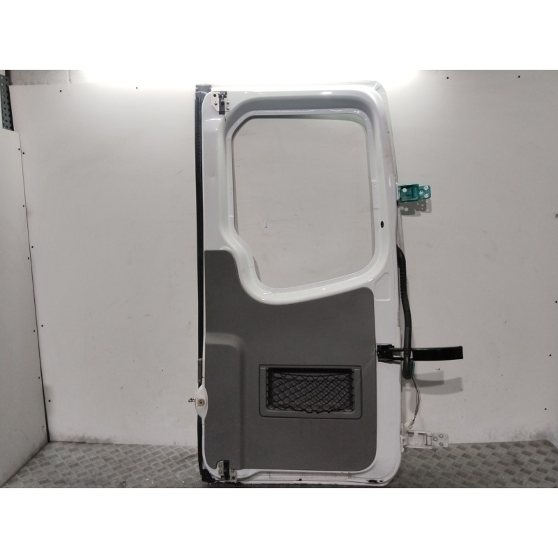 Recambio de puerta trasera izquierda para mercedes-benz sprinter 3,5-t furgoneta (b906) 310 cdi (906.631, 906.633, 906.635, 906.