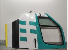 Recambio de puerta delantera izquierda para mercedes-benz sprinter 3,5-t furgoneta (b906) 310 cdi (906.631, 906.633, 906.635, 90