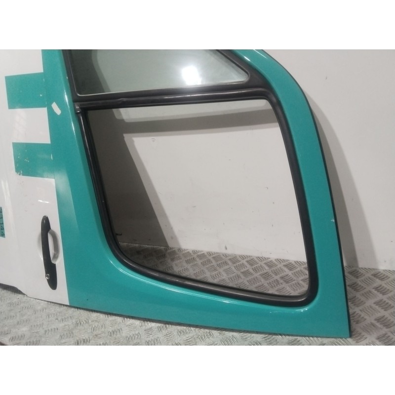 Recambio de puerta delantera izquierda para mercedes-benz sprinter 3,5-t furgoneta (b906) 310 cdi (906.631, 906.633, 906.635, 90