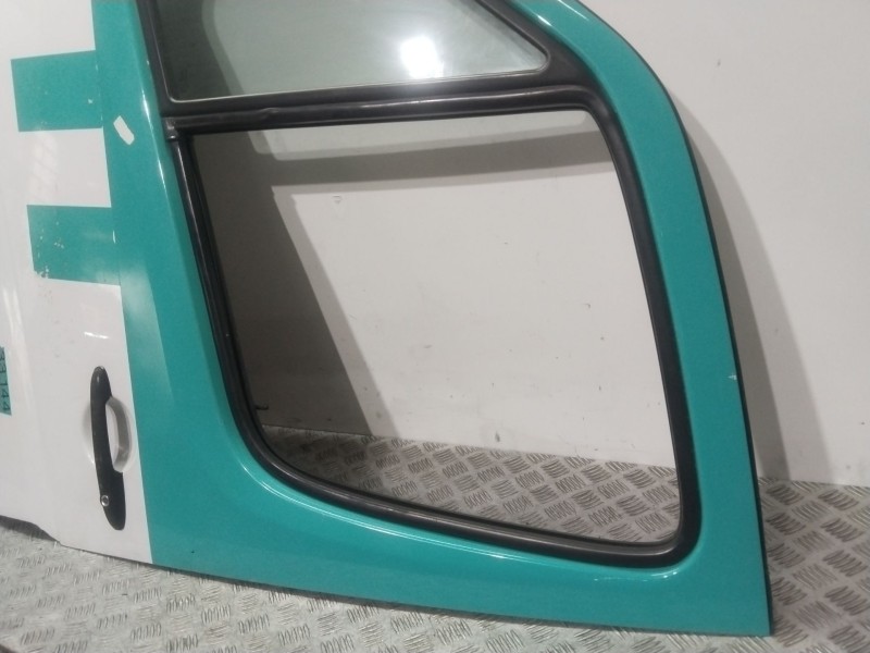 Recambio de puerta delantera izquierda para mercedes-benz sprinter 3,5-t furgoneta (b906) 310 cdi (906.631, 906.633, 906.635, 90