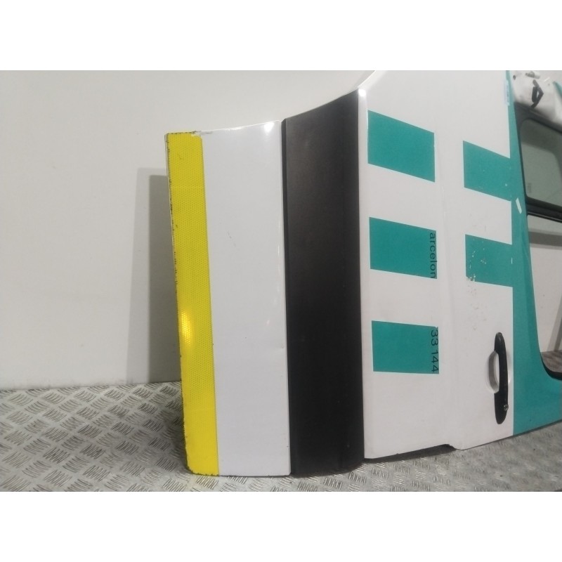 Recambio de puerta delantera izquierda para mercedes-benz sprinter 3,5-t furgoneta (b906) 310 cdi (906.631, 906.633, 906.635, 90