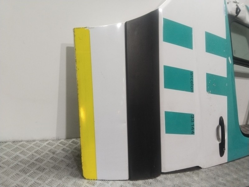 Recambio de puerta delantera izquierda para mercedes-benz sprinter 3,5-t furgoneta (b906) 310 cdi (906.631, 906.633, 906.635, 90